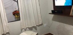 Vende - se casa jardim alvorada