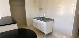 Apartamento jd. ipê