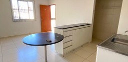 Apartamento jd. ipê