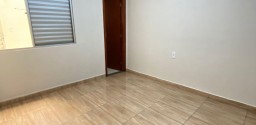 Apartamento mantiqueira boulevar