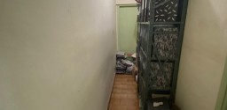 Rua coronel oliveira, 113, centro