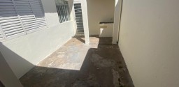 Rua geraldo calixto n°360 - centro