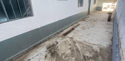 Rua balbina lopes bragança n° 102 fd - centro
