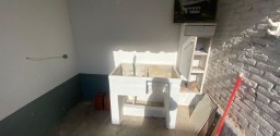 Rua balbina lopes bragança n° 102 fd - centro