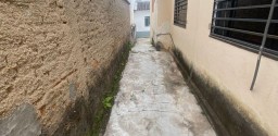 Rua balbina lopes bragança n° 102 fd - centro