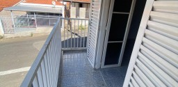 Rua josé miqueleto n°61 - sóvis