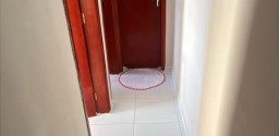 Rua casseteria, bairro mutereli, apto 2 