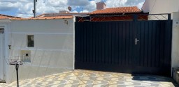 Rua étore zerbeto n°74- jardim 