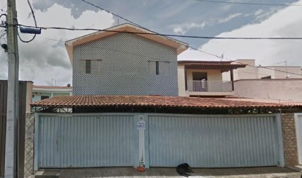 Aluga Casa Rio Branco 