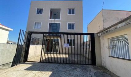 Apartamento Jardim Muterle N. 11