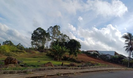 Chácara à Venda Em Poços De Caldas