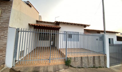 Rua Dos Venturelli, N° 196 - Jardim Panorama 