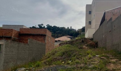 Terreno à Venda Situado No Loteamento David Paula