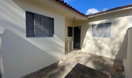 Rua Dos Celegatos, 1039, D 46 - Jardim Rio Negro