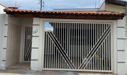 Rua Carlos Roberto Cazaroto,n 341 - Jd Europa