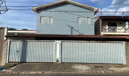 Rua Dos Turatti, N.70 Apto 01 - Jd.rio Branco