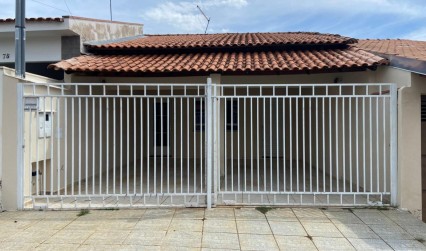 Rua Dos Turatti,n 81 -jd.rio Branco