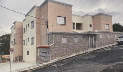 Av. Norberto Pio Magalhães, N° 50, Apto. 22 - Mantiqueira Boulevard