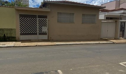 Rua Coronel Eduarda Amaral, Centro, N 461