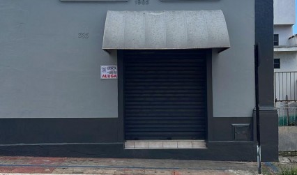 Rua Guerino Costa, Centro, N.333