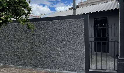 Rua Guerino Costa, Centro, N.168