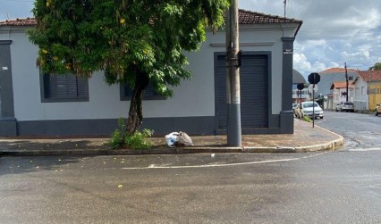 Rua Guerino Costa - Centro N°329