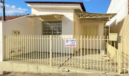 Rua Luiz De Almeida Lino, N 476, Fundos Portal Do Sol