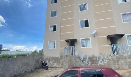 Detalhes de Rua Da Prata, N 218, Apto 3 Bloco 16, Jd Muterli