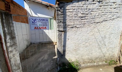 Rua Major Pantaleão, 120 D, Centro