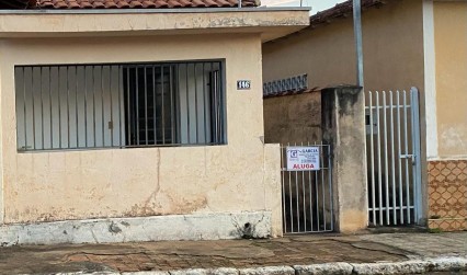 Rua Vespaziano Piolli, 146 Fundos, Vila Graziani