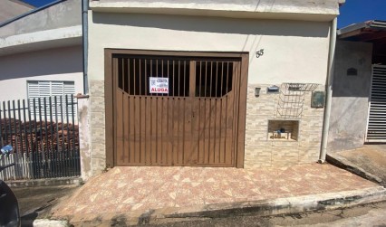 Rua B N°55 Manoel Alves