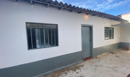 Detalhes de Rua Balbina Lopes Bragança N° 102 Fd - Centro