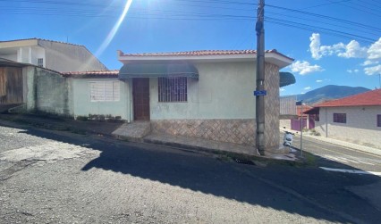 Detalhes de Rua José Miqueleto N°61 - Sóvis