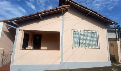 Detalhes de Rua Teodoro Hygino Brandão N° 63 - Vila Graziani 