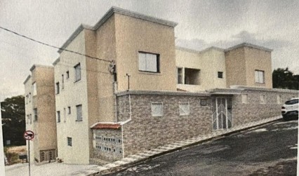 Av. Norberto Pio Magalhães, N° 50, Apto. 28 - Mantiqueira Boulevard
