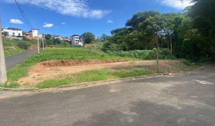 Terreno Pirapitinga