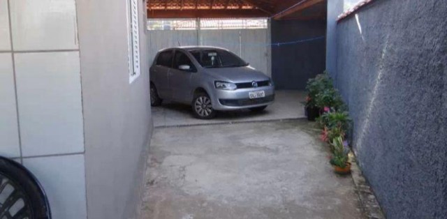 Casa a venda na vila graziane - Foto 0