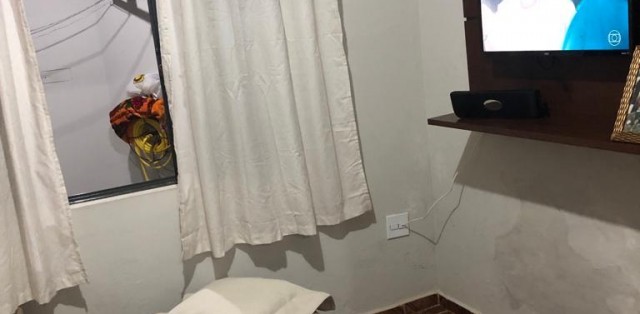 Vende - se casa jardim alvorada - Foto 5