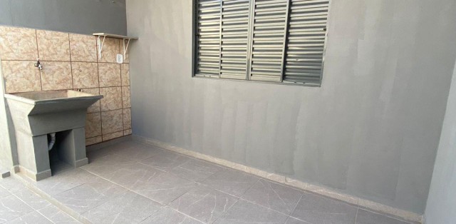 Vende - se casa jardim alvorada - Foto 8