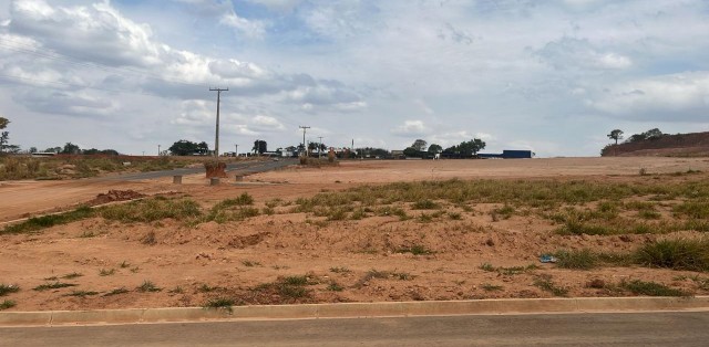 Terreno a venda parque liberdade - Foto 0