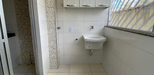 Aluga apartamento mantiqueira boulevar - Foto 1