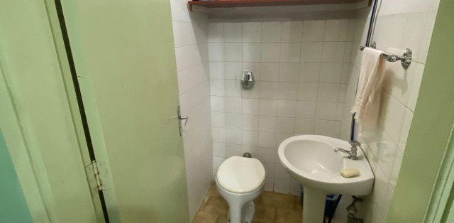 Rua coronel oliveira, 113, centro - Foto 0