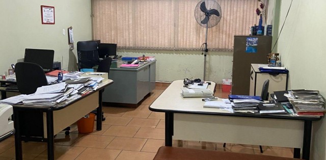 Rua coronel oliveira, 113, centro - Foto 8