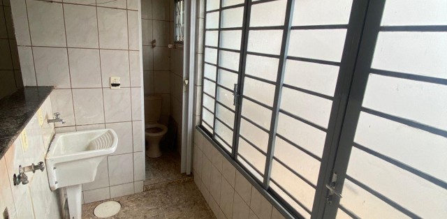 Rua dos turatti, n.70 apto 01 - jd.rio branco - Foto 3