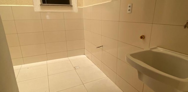Apartamento locação mantiqueira, apto 16 - Foto 1
