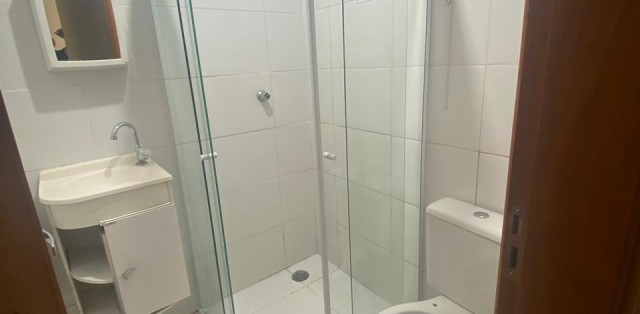 Rua da prata, n 218, apto 3 bloco 16, jd muterli - Foto 3