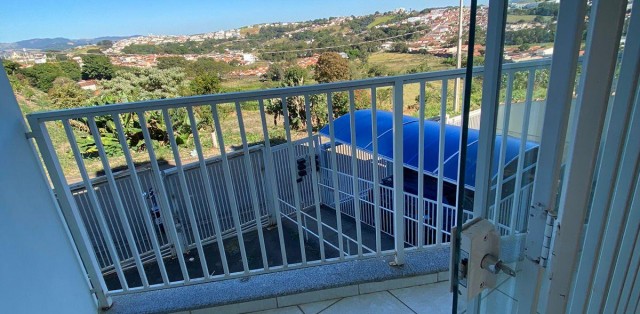 Rua merlot, n. 98 apto 3, jd videiras - Foto 7