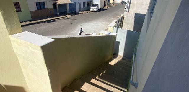 R. teodoro hygino brandão n° 415 - vila graziani - Foto 1