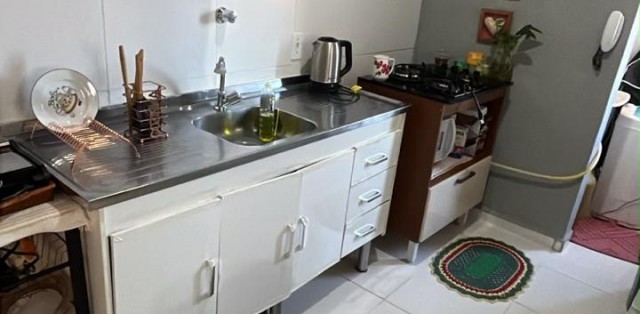 Rua casseteria, bairro mutereli, apto 2  - Foto 5