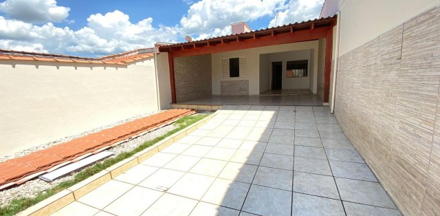 Rua étore zerbeto n°74- jardim  - Foto 6